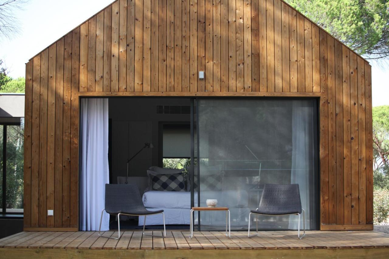 Sublime Comporta Country Retreat & Spa Zewnętrze zdjęcie