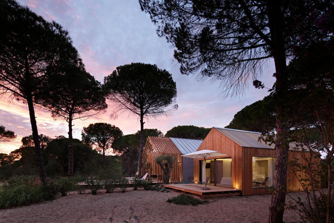 Sublime Comporta Country Retreat & Spa Zewnętrze zdjęcie