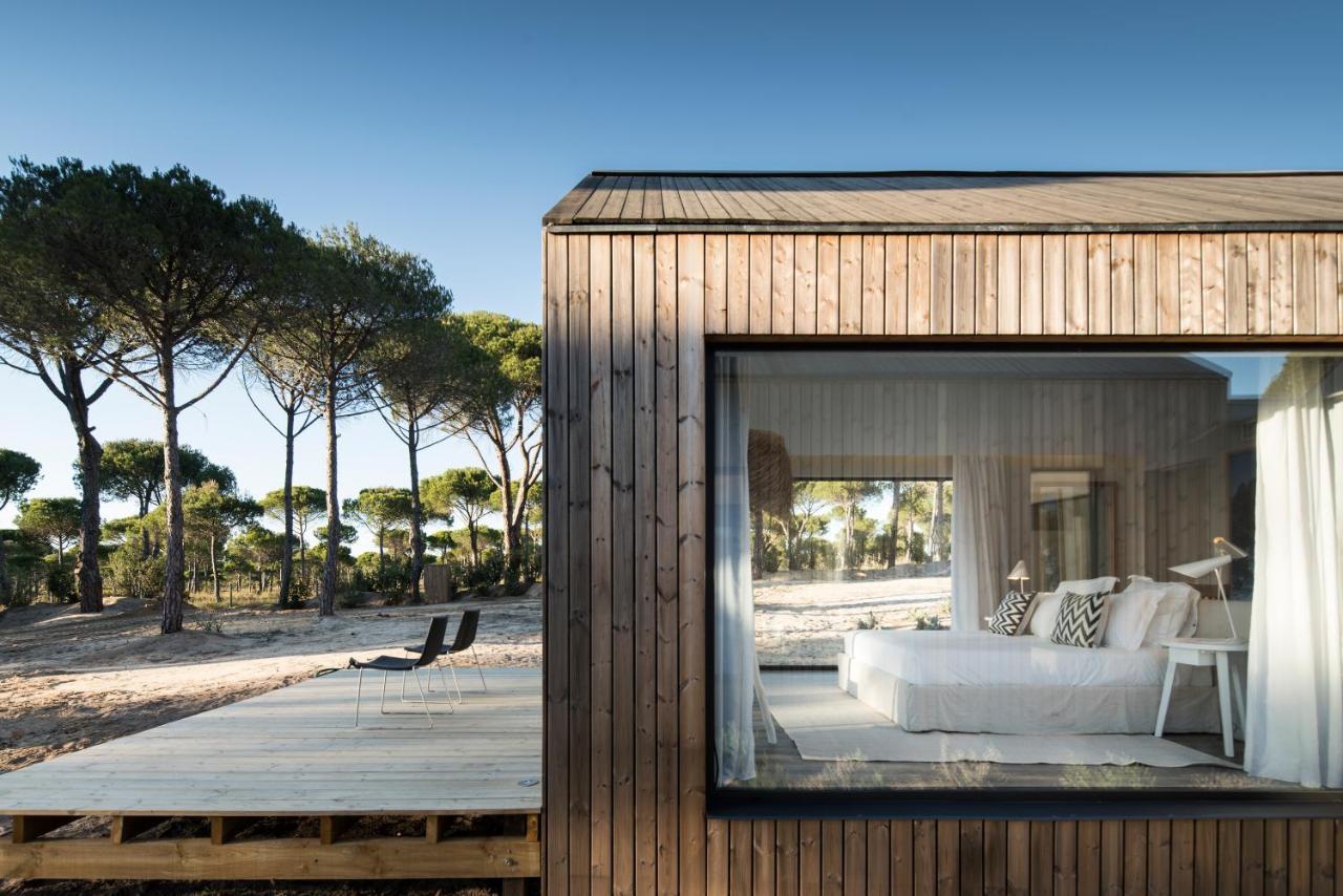 Sublime Comporta Country Retreat & Spa Zewnętrze zdjęcie