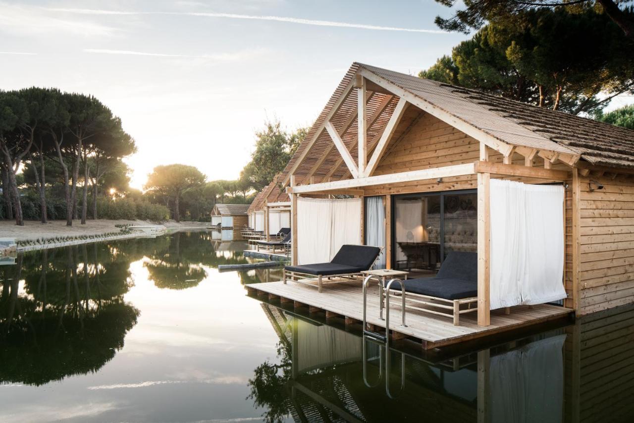Sublime Comporta Country Retreat & Spa Zewnętrze zdjęcie