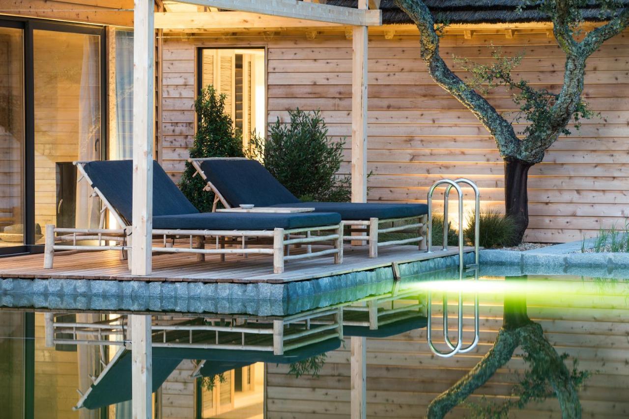 Sublime Comporta Country Retreat & Spa Zewnętrze zdjęcie