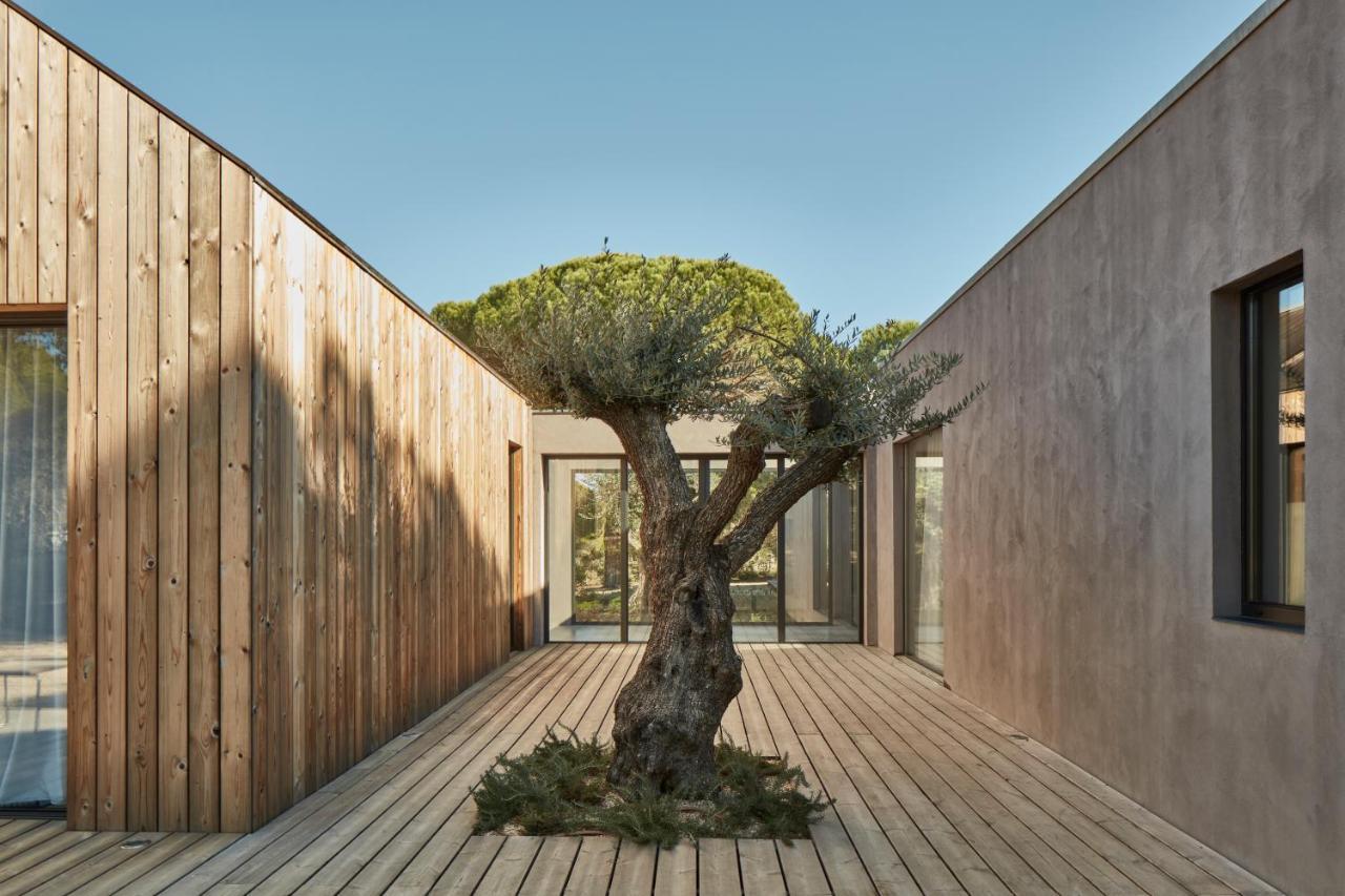 Sublime Comporta Country Retreat & Spa Zewnętrze zdjęcie