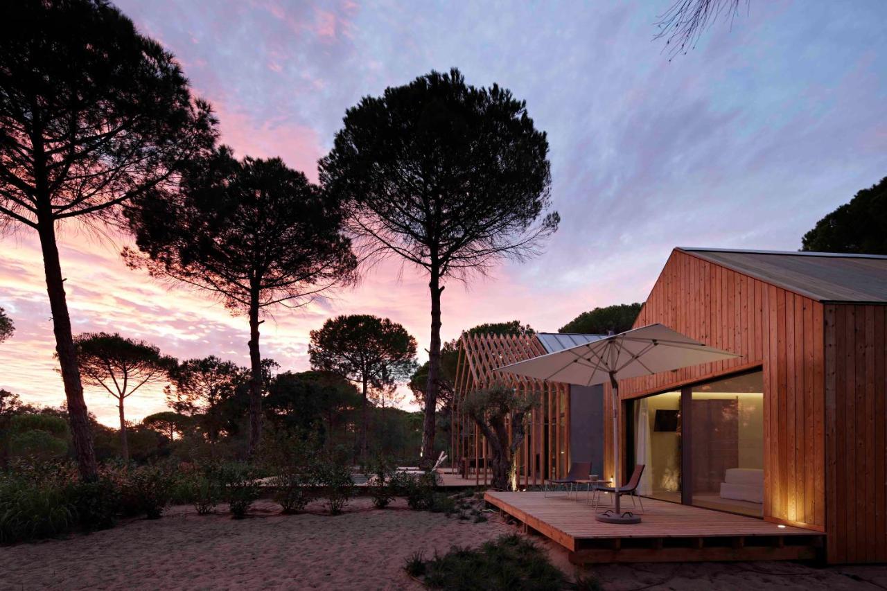 Sublime Comporta Country Retreat & Spa Zewnętrze zdjęcie