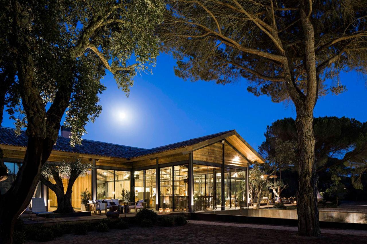 Sublime Comporta Country Retreat & Spa Zewnętrze zdjęcie