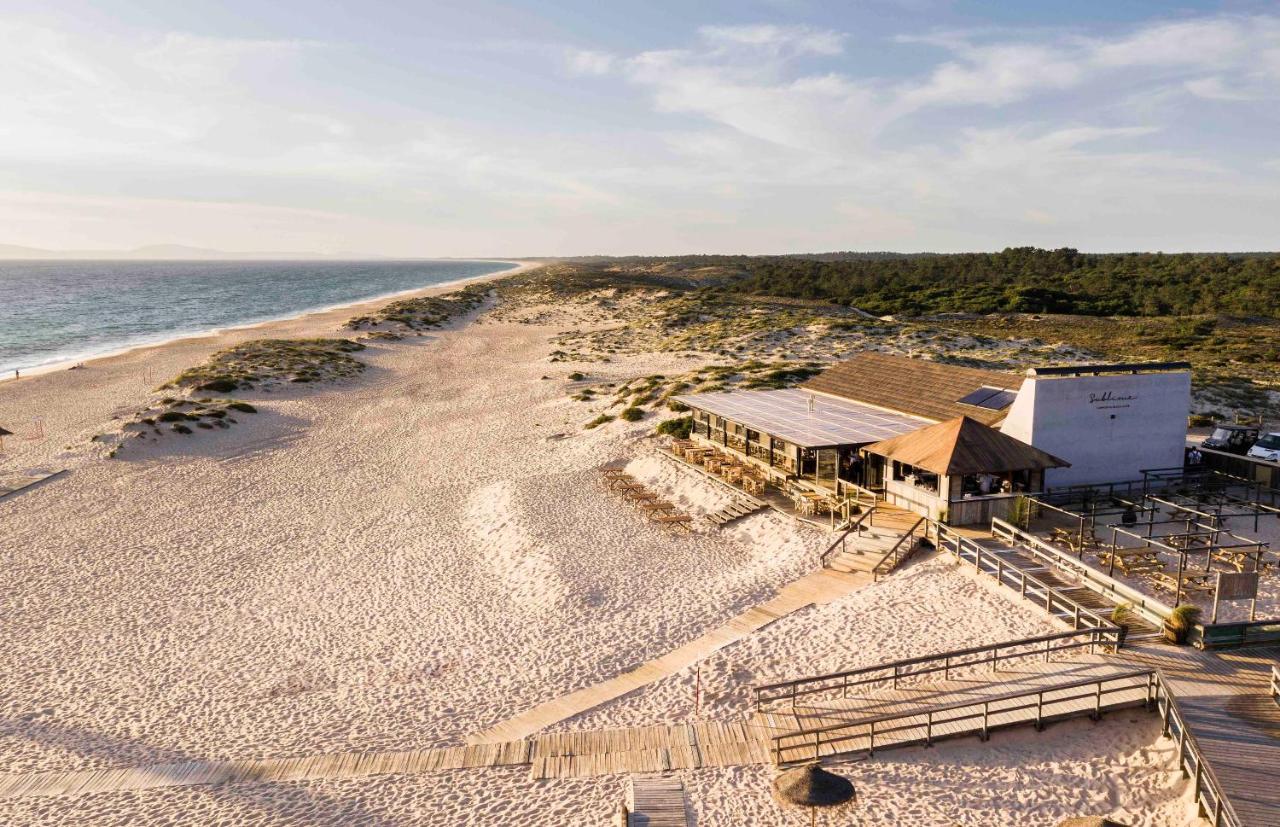 Sublime Comporta Country Retreat & Spa Zewnętrze zdjęcie