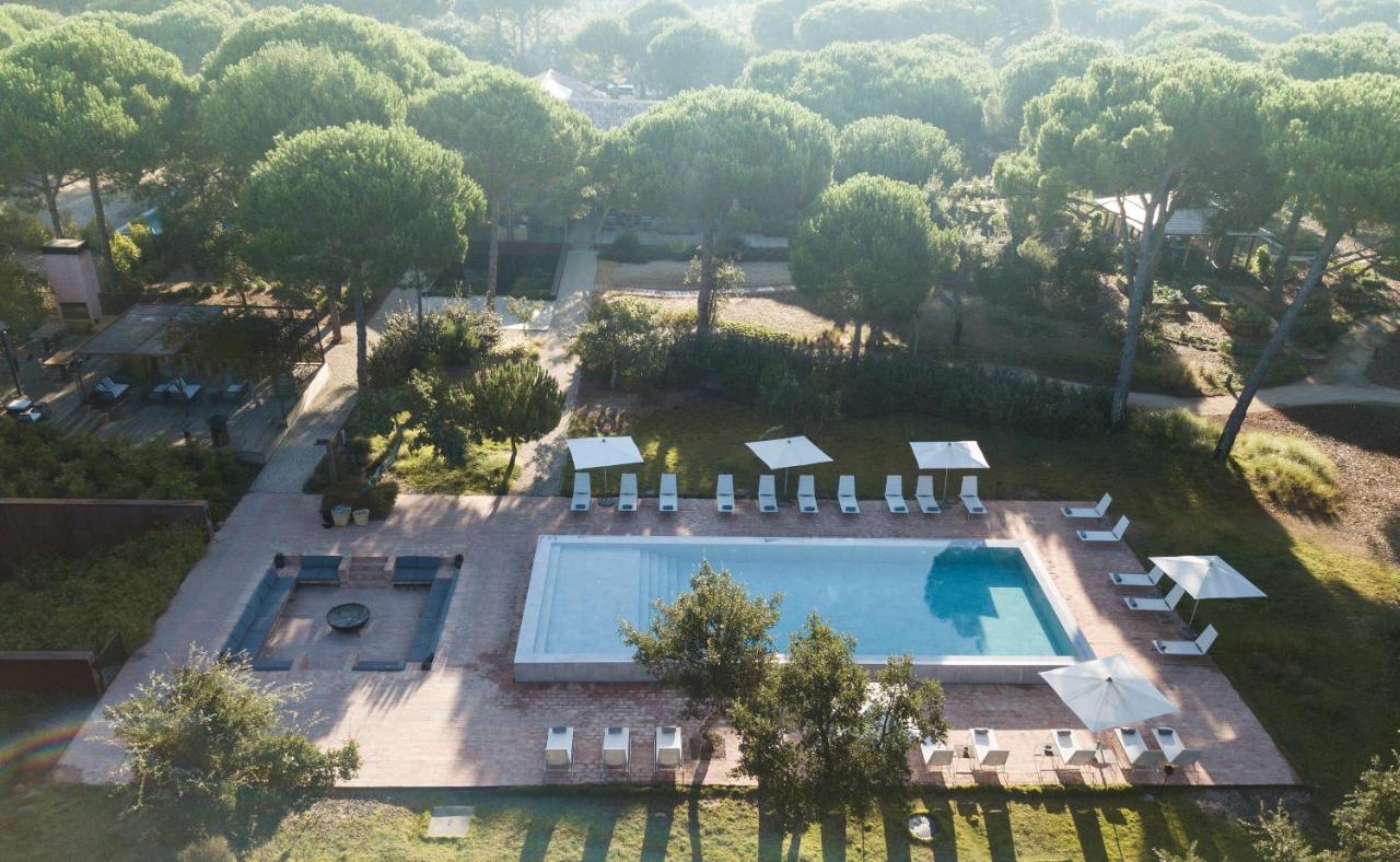 Sublime Comporta Country Retreat & Spa Zewnętrze zdjęcie
