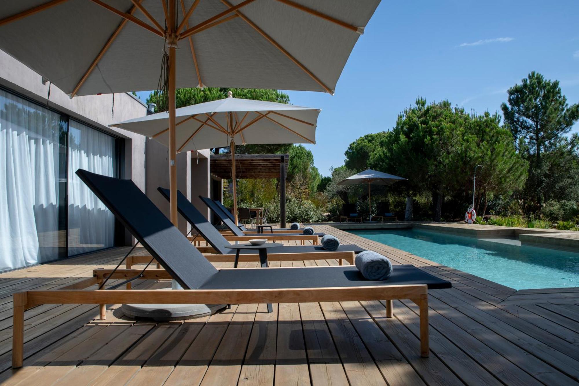Sublime Comporta Country Retreat & Spa Zewnętrze zdjęcie