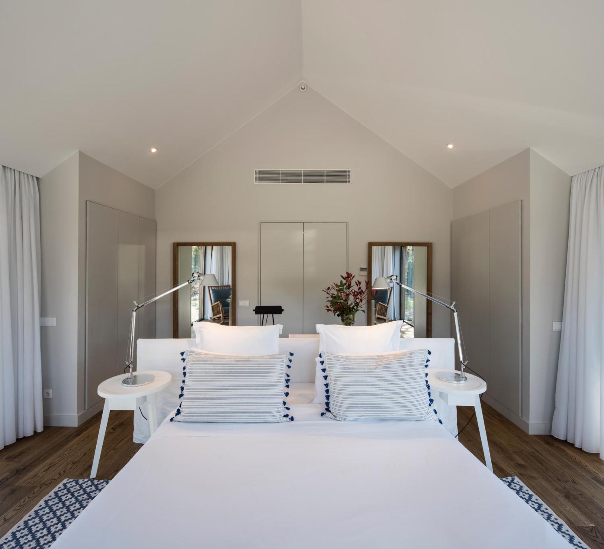 Sublime Comporta Country Retreat & Spa Zewnętrze zdjęcie