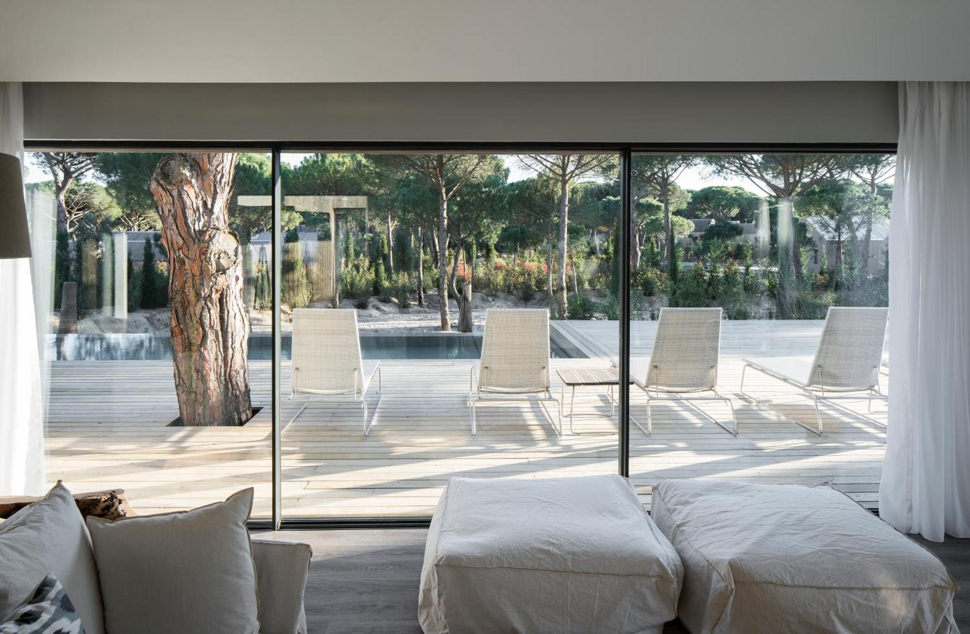 Sublime Comporta Country Retreat & Spa Zewnętrze zdjęcie