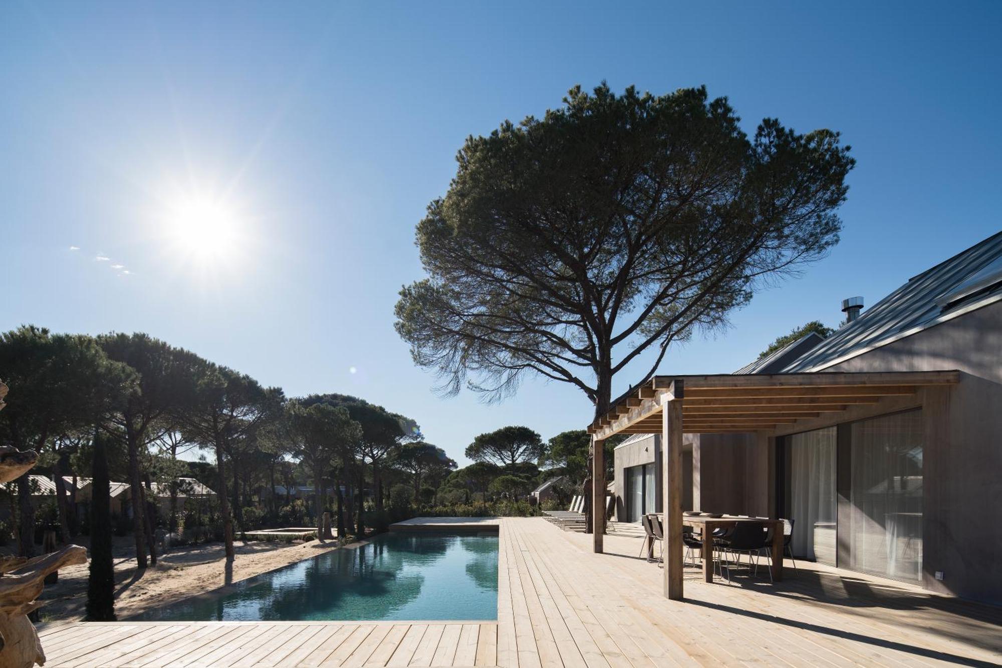 Sublime Comporta Country Retreat & Spa Zewnętrze zdjęcie