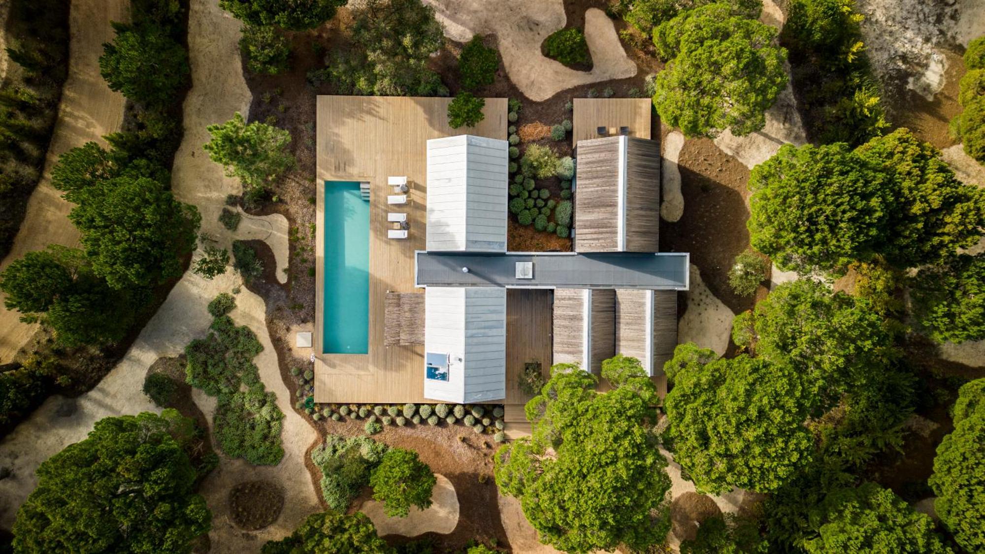 Sublime Comporta Country Retreat & Spa Zewnętrze zdjęcie