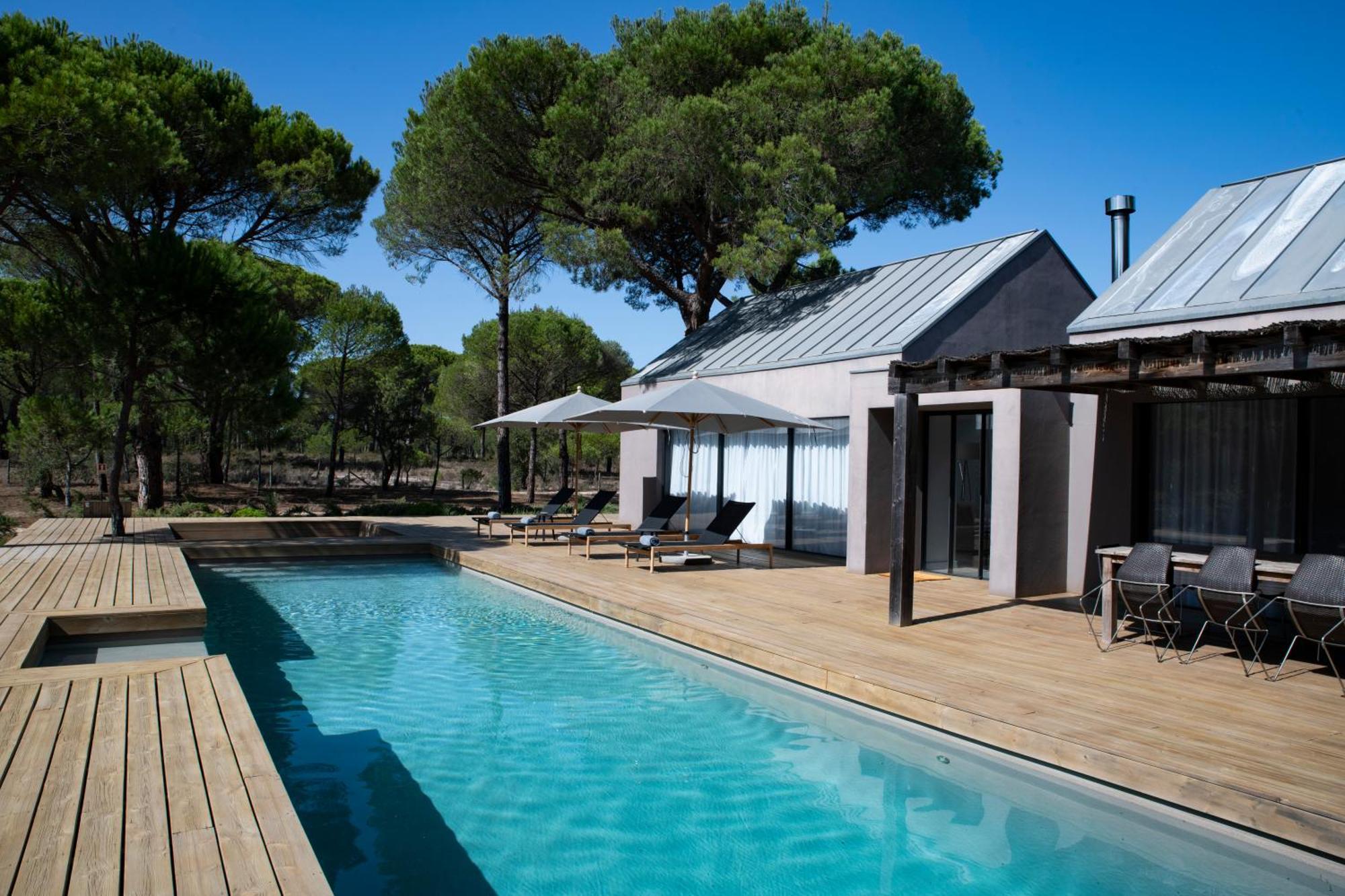 Sublime Comporta Country Retreat & Spa Zewnętrze zdjęcie