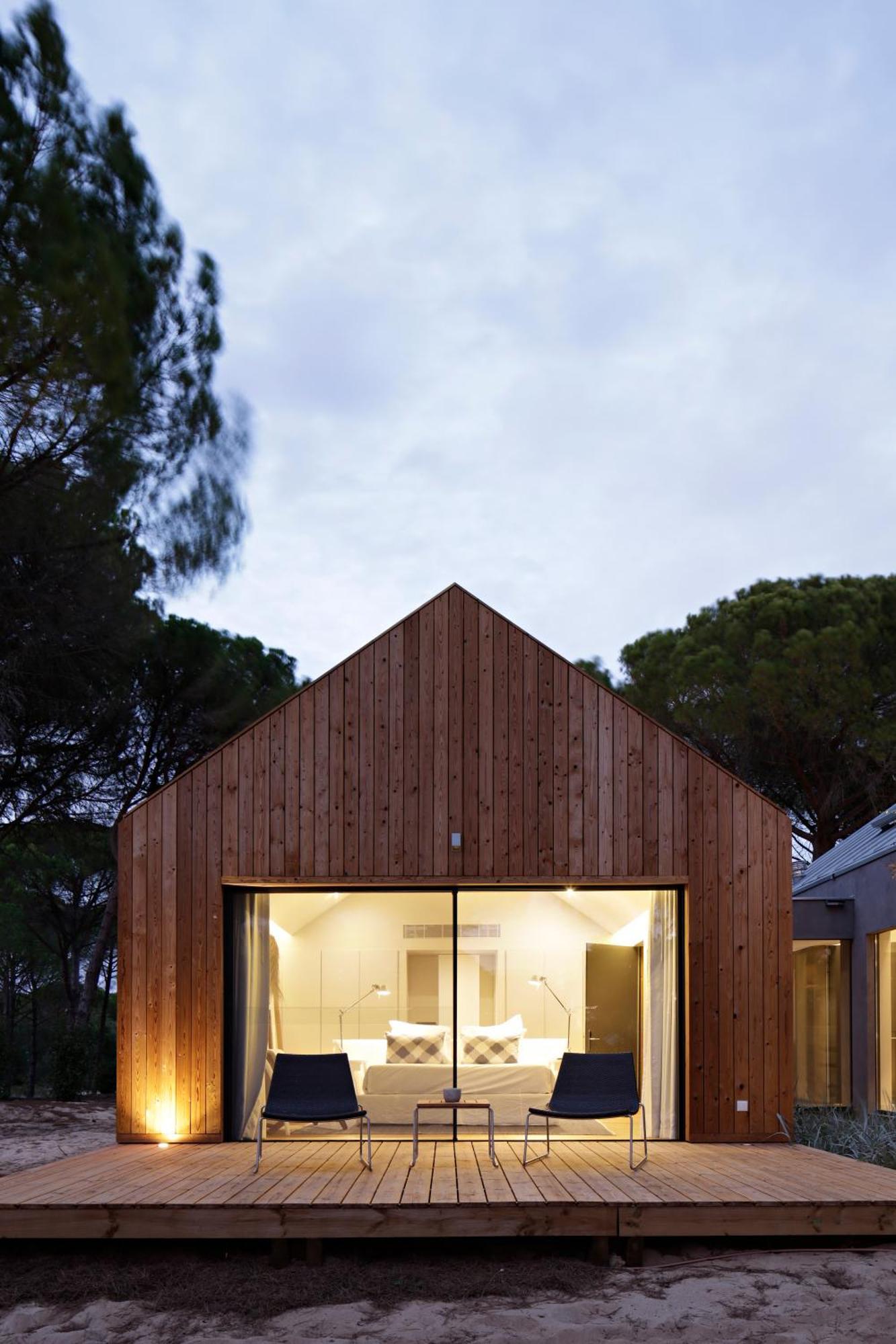 Sublime Comporta Country Retreat & Spa Zewnętrze zdjęcie