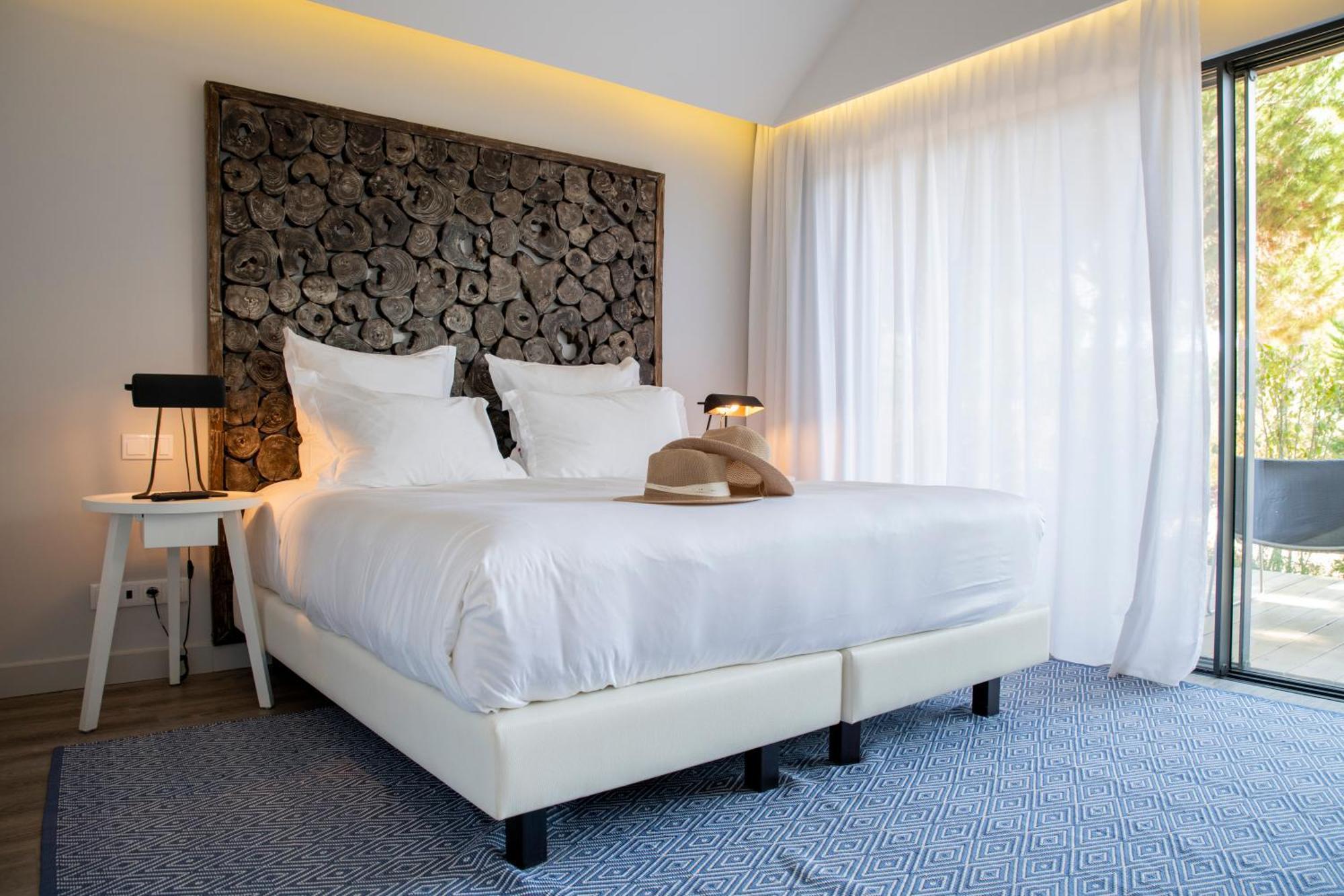 Sublime Comporta Country Retreat & Spa Zewnętrze zdjęcie