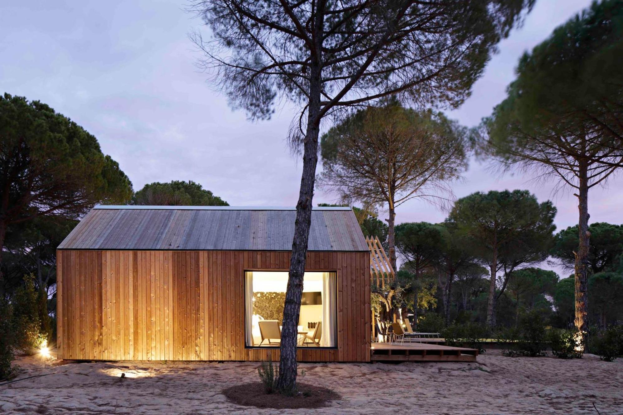 Sublime Comporta Country Retreat & Spa Zewnętrze zdjęcie