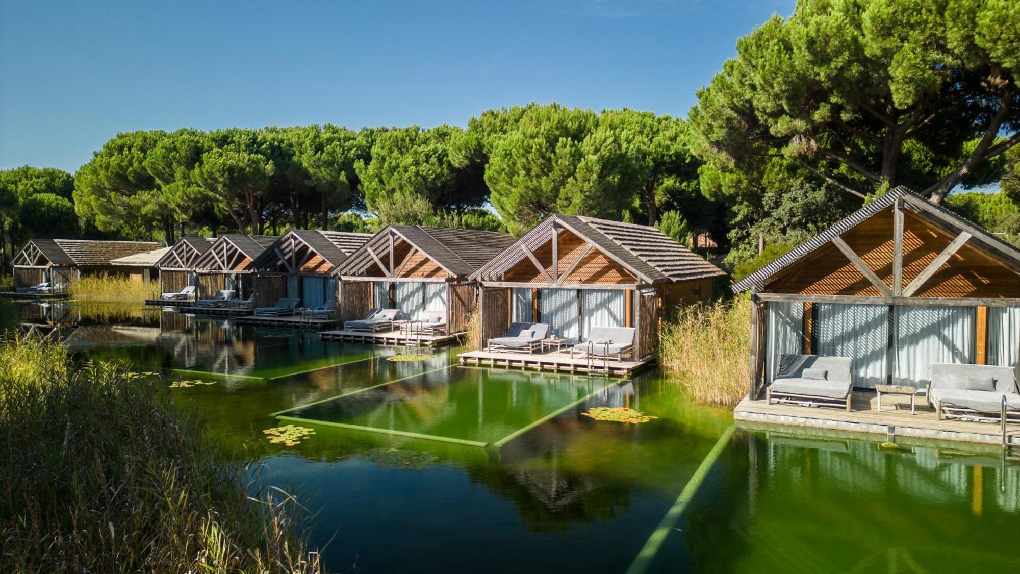 Sublime Comporta Country Retreat & Spa Zewnętrze zdjęcie