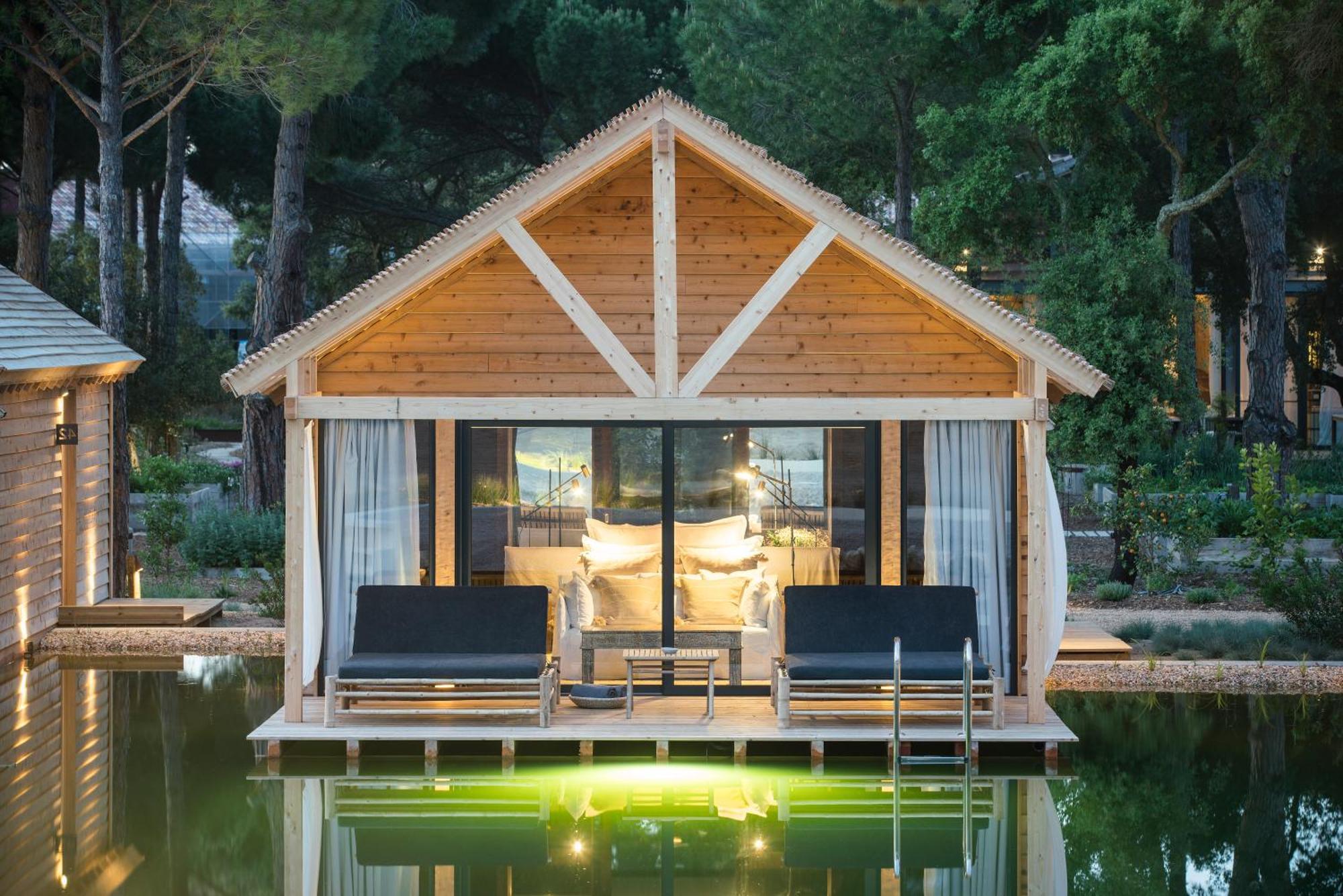 Sublime Comporta Country Retreat & Spa Zewnętrze zdjęcie