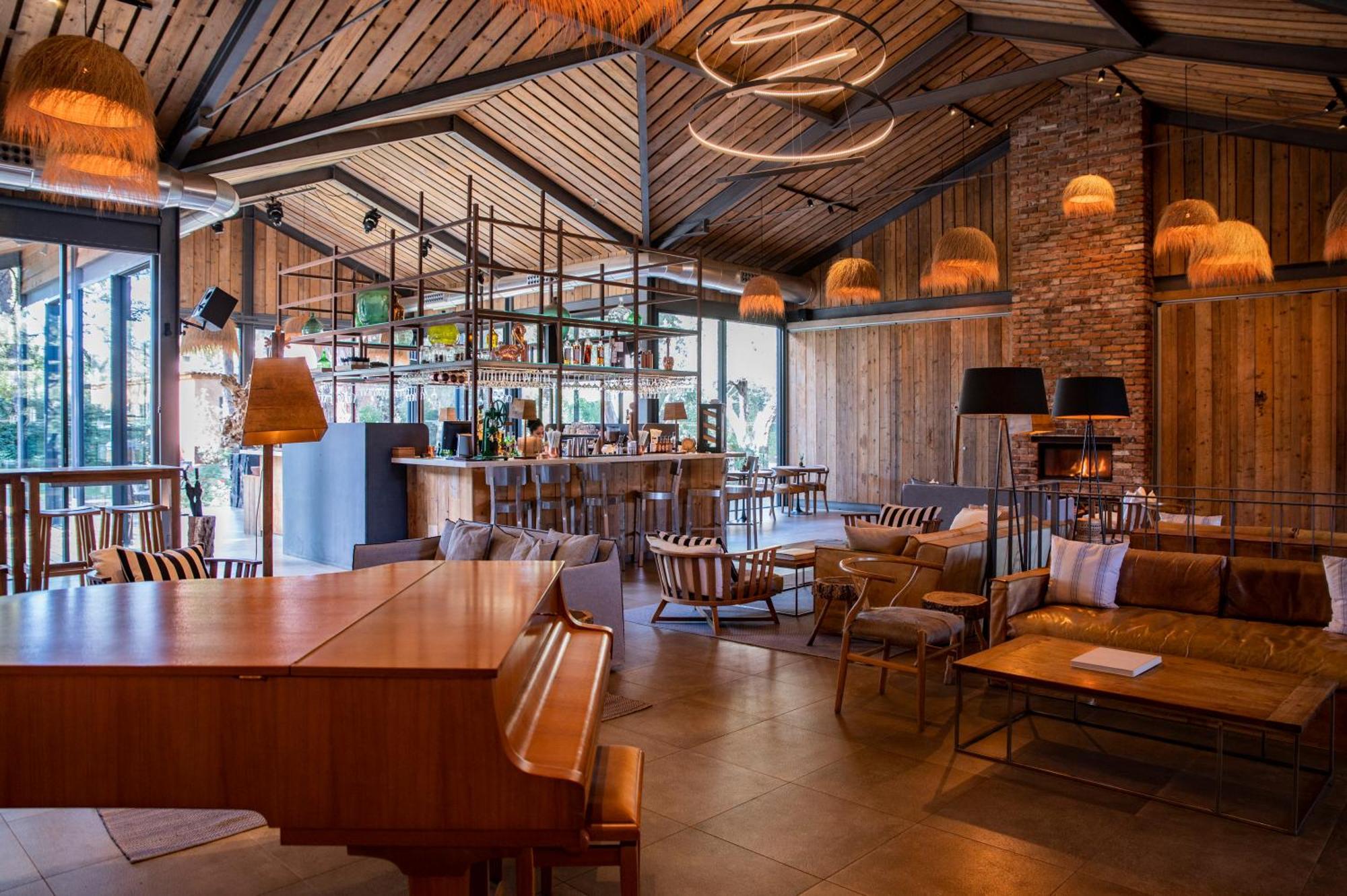 Sublime Comporta Country Retreat & Spa Zewnętrze zdjęcie