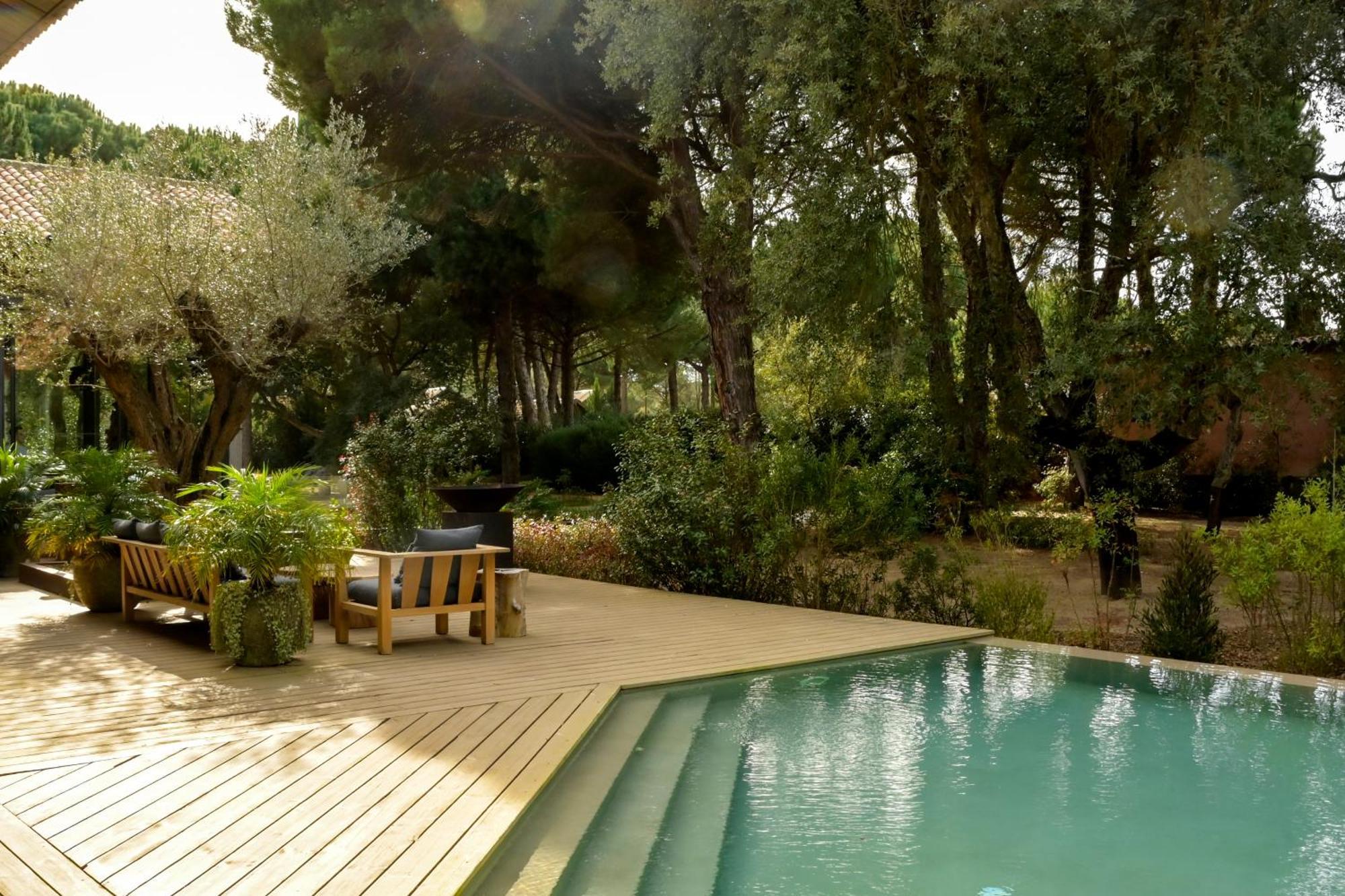 Sublime Comporta Country Retreat & Spa Zewnętrze zdjęcie