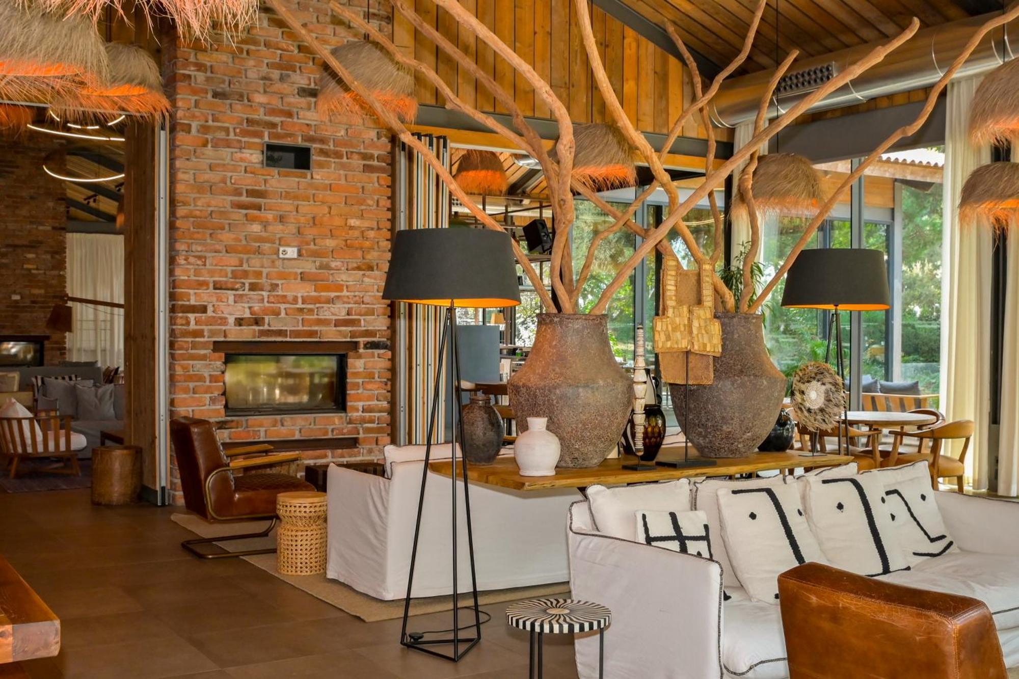 Sublime Comporta Country Retreat & Spa Zewnętrze zdjęcie