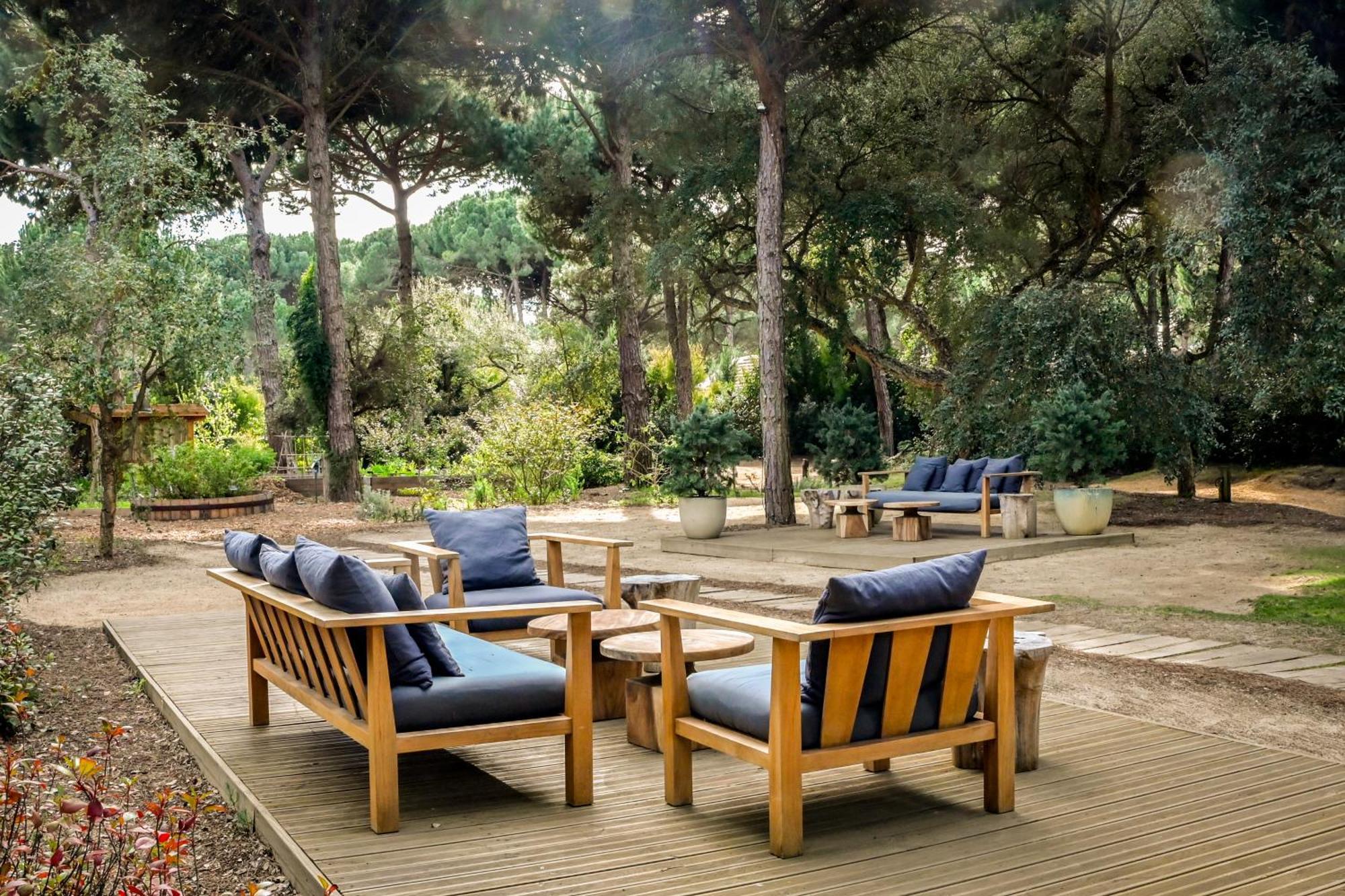 Sublime Comporta Country Retreat & Spa Zewnętrze zdjęcie