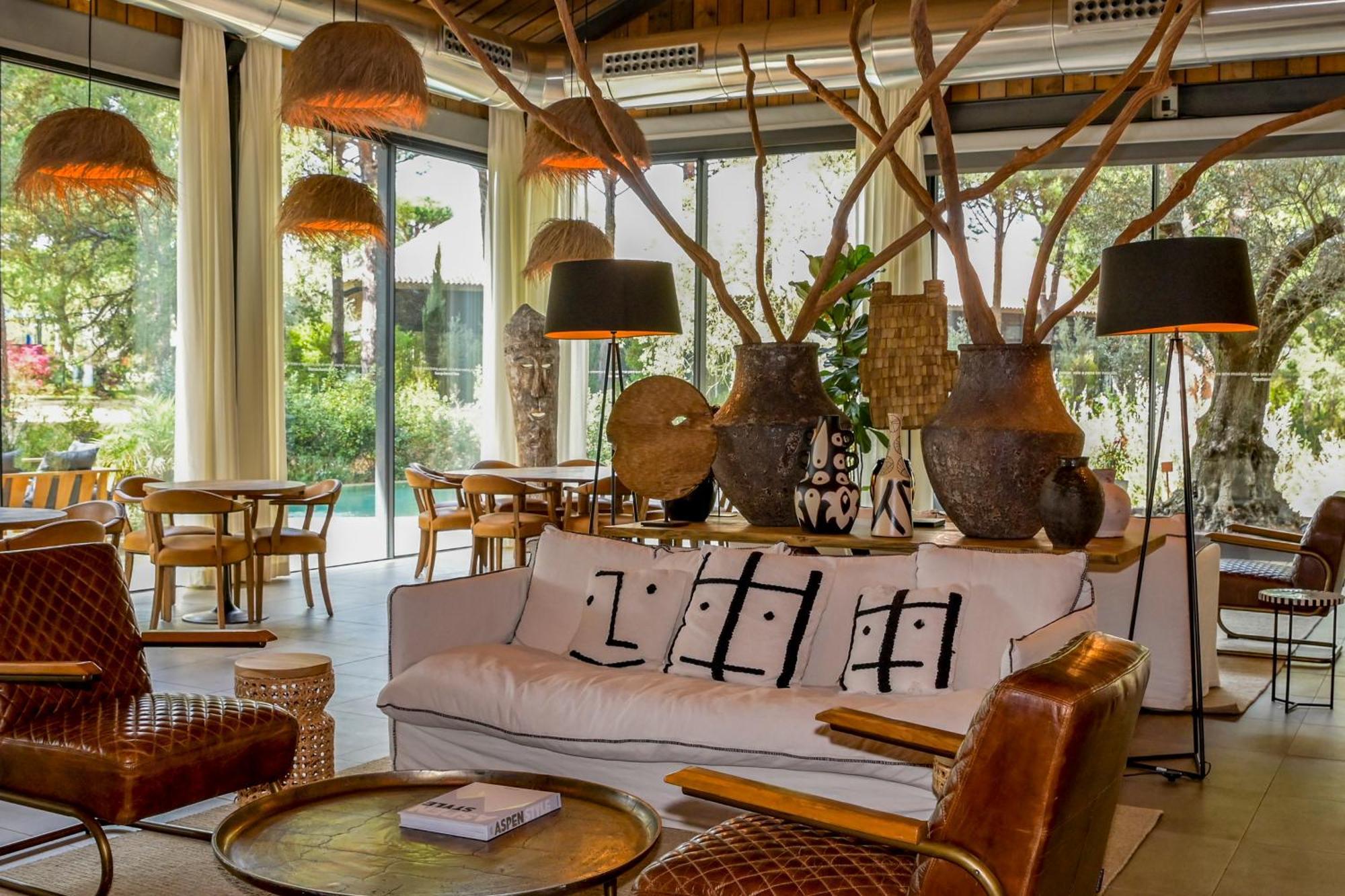 Sublime Comporta Country Retreat & Spa Zewnętrze zdjęcie