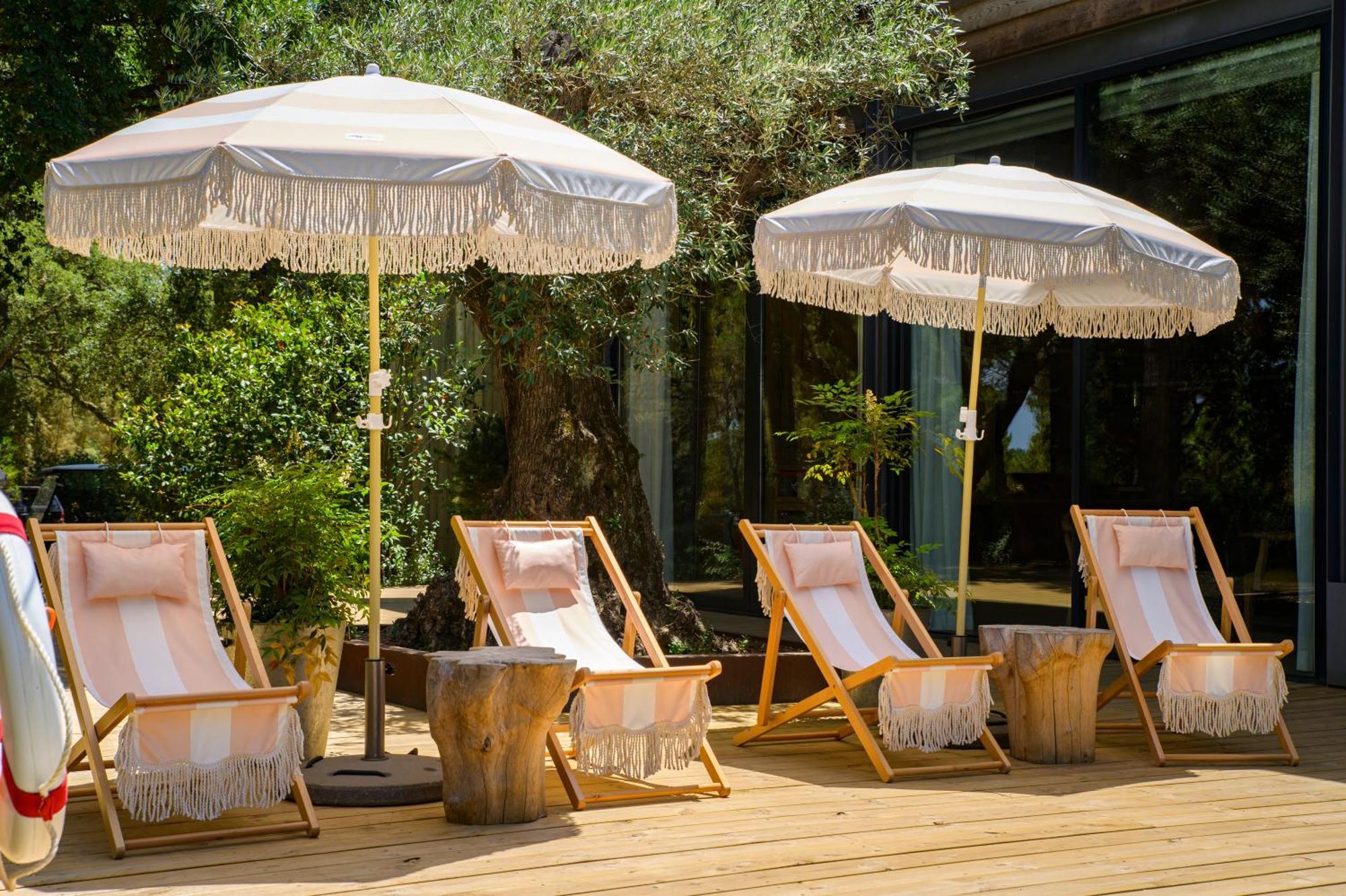 Sublime Comporta Country Retreat & Spa Zewnętrze zdjęcie