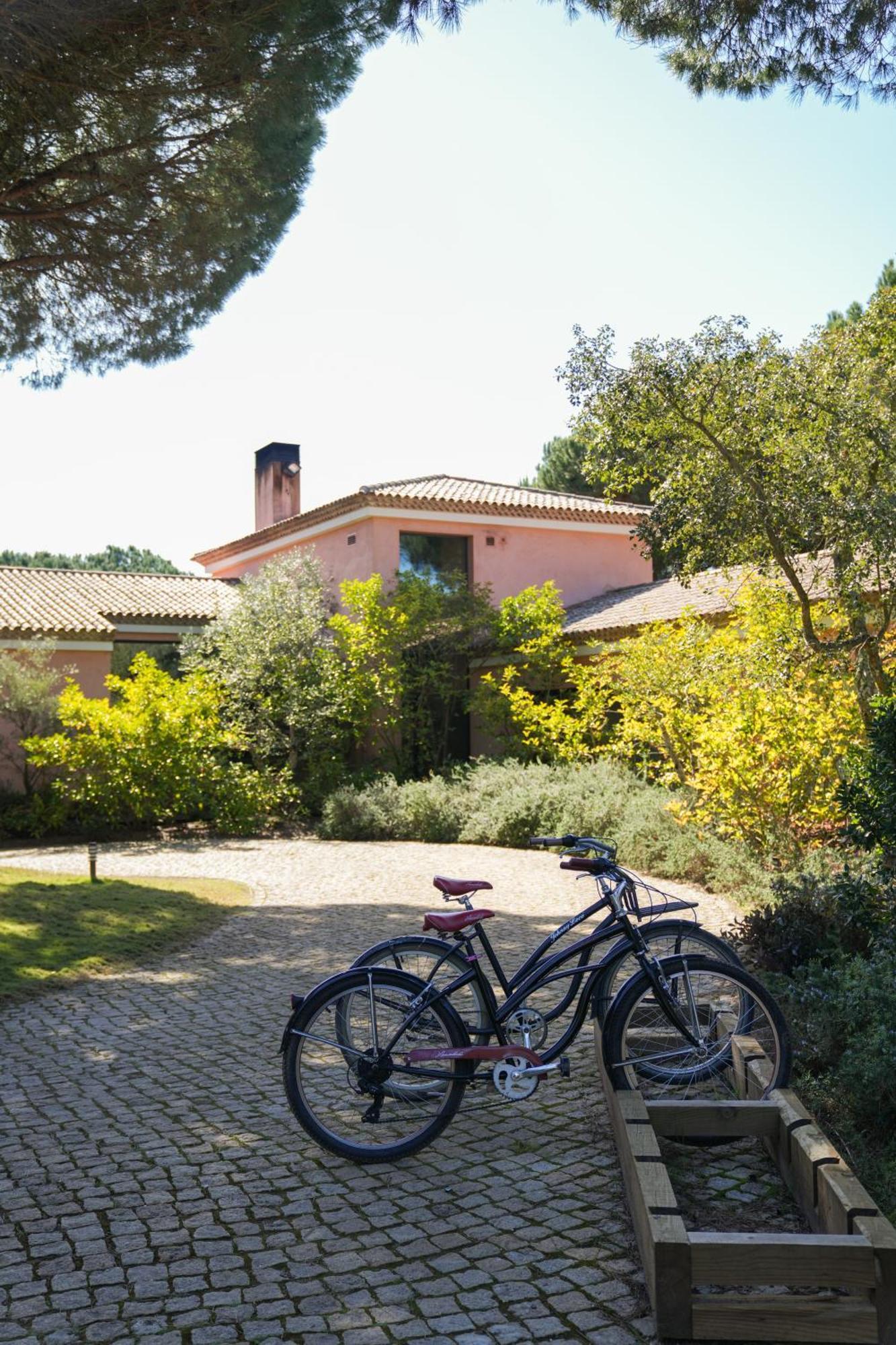 Sublime Comporta Country Retreat & Spa Zewnętrze zdjęcie
